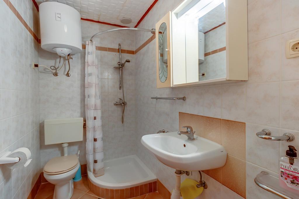 Apartments Josip & Maria Велі-Лошинь Екстер'єр фото