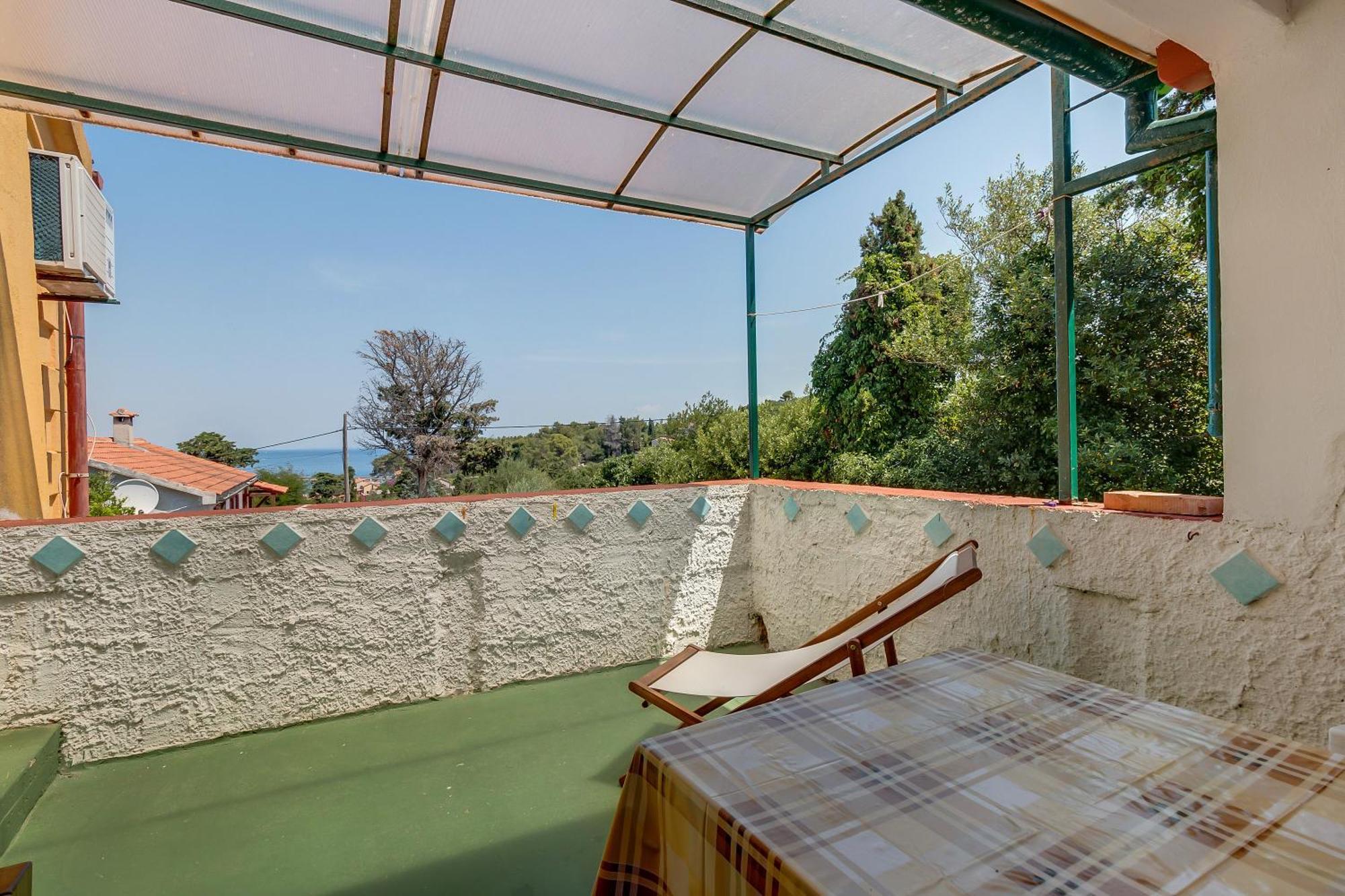 Apartments Josip & Maria Велі-Лошинь Екстер'єр фото