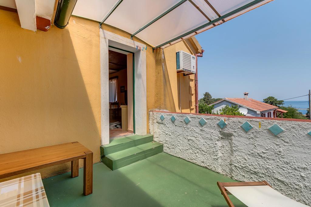 Apartments Josip & Maria Велі-Лошинь Екстер'єр фото