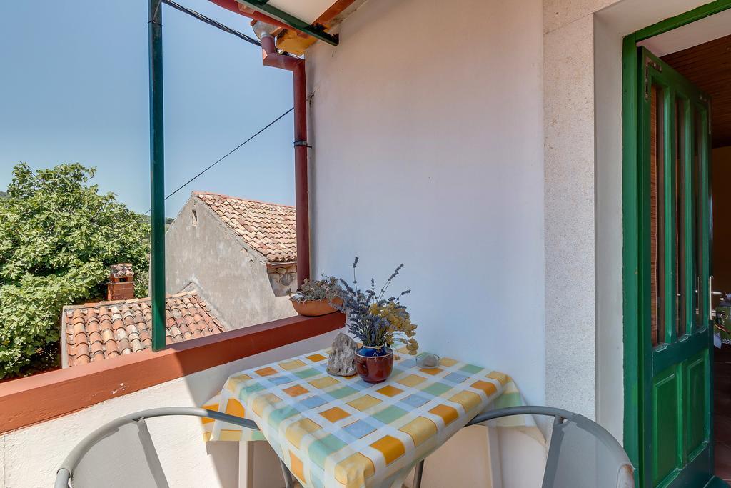 Apartments Josip & Maria Велі-Лошинь Екстер'єр фото