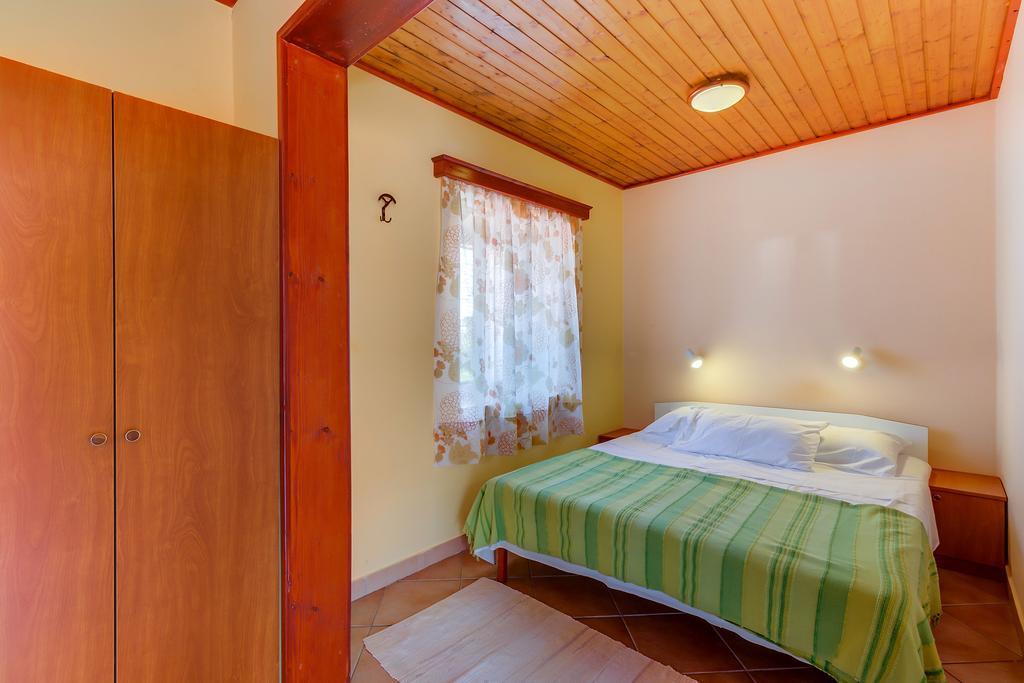 Apartments Josip & Maria Велі-Лошинь Екстер'єр фото