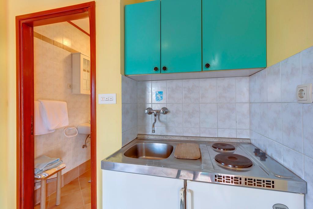 Apartments Josip & Maria Велі-Лошинь Екстер'єр фото