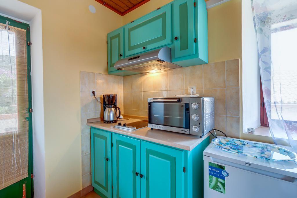 Apartments Josip & Maria Велі-Лошинь Екстер'єр фото