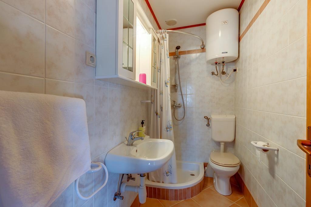 Apartments Josip & Maria Велі-Лошинь Екстер'єр фото